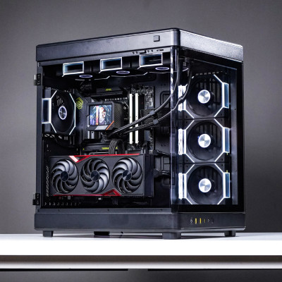 PC Rakitan Chemicy #296